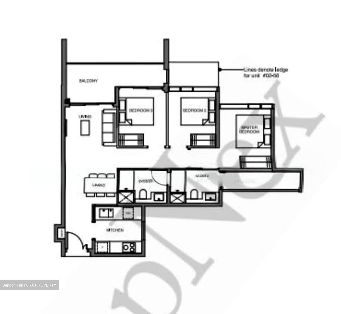 Leedon Green (D10), Condominium #555774641